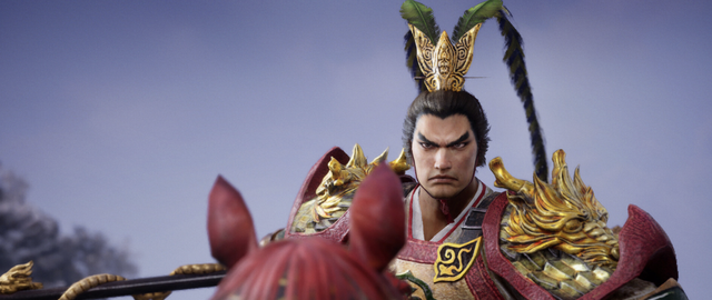 《真・三国无双 2 重制版》上架 Steam，支持中文字幕配音
