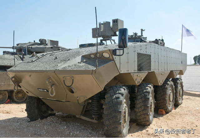 当加沙战争成为了美国资本生意的一环，那战争还有可能停止吗？