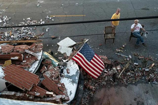 特朗普通告全球，解决台湾问题，中国自己决定	，外交部的回应亮了