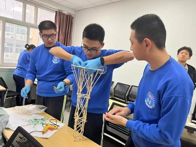 河北省首届中小学科学运动会圆满落幕