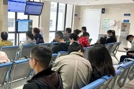 健康不打烊，上海市第十人民医院周日开诊图片