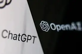 以“全家桶”打造全新生态：OpenAI如何破局“困兽之斗”激烈夹击图片