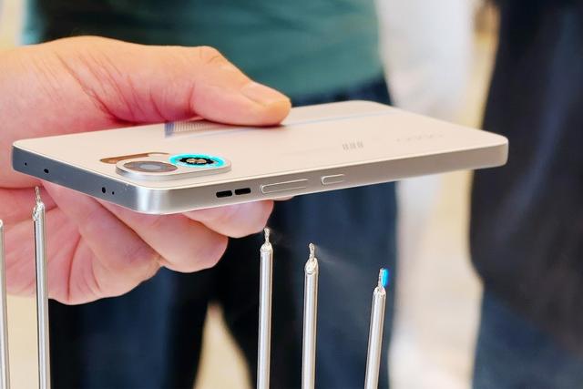 又一款自带风扇的手机来了！OPPO K13 Turbo都有哪些卖点？