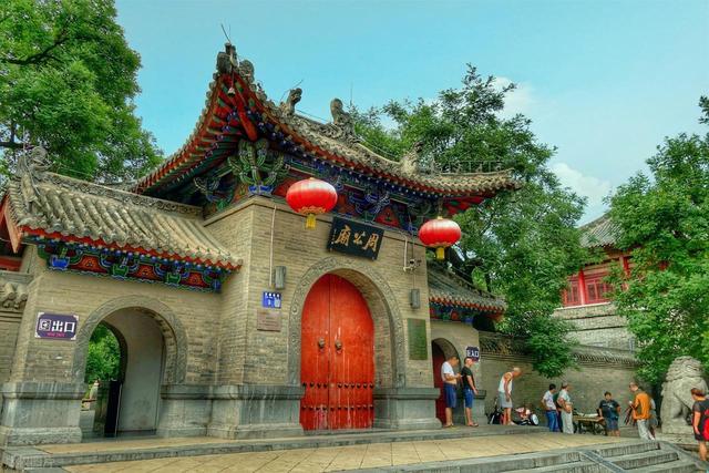 全部免费！洛阳最值得一去的8个宝藏景点，好玩又好拍，赶紧收藏