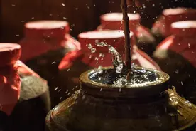 劲酒——冬季暖心好物，春节送礼的首选！图片