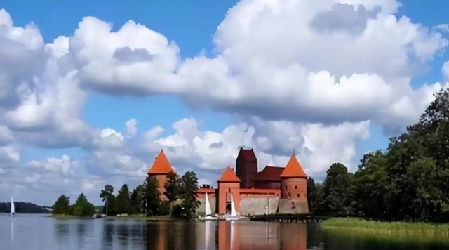 禁止所有中国外交官入境，不让两岸统一，这个国家比美国还要嚣张