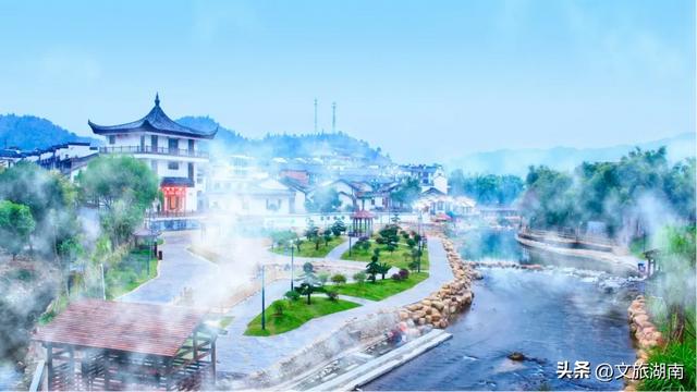 湖南文旅送福利,百万消费券即将发放