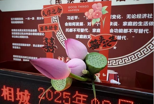 浪漫已就位，七夕来相城！