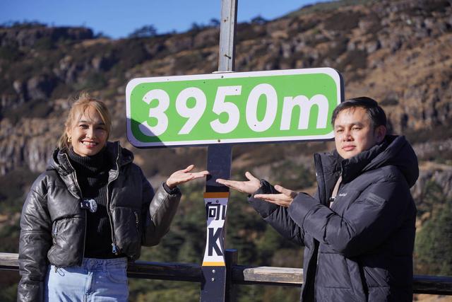 【外眼看云南】从雪山到蓝莓园：一场跨越千里的“胞波”暖冬行圆满结束