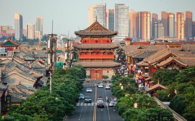 山西临汾大同征战微短剧，高校国企跻身赛道，推荐城市名片拉文旅