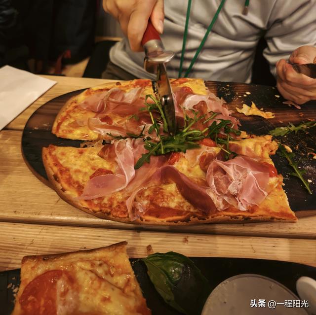 欧洲自由行之布拉格，一座极其迷人的城市，每一步都是风景