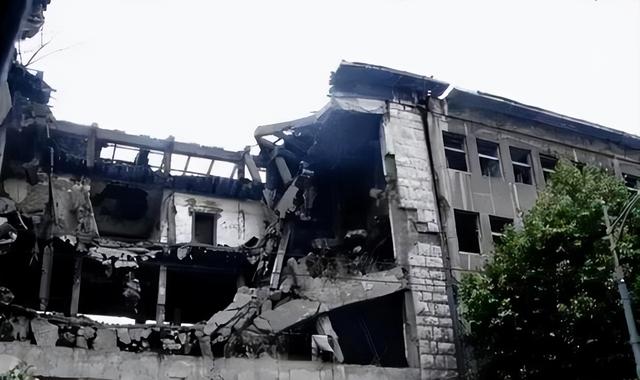 美国终于明白，当年炸毁中国大使馆，中国为什么不反击？