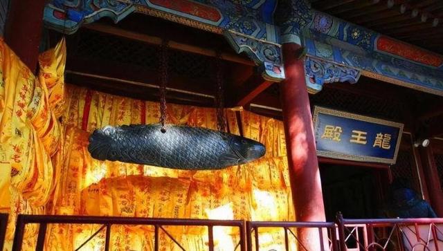中国有一古寺，庙不大，却有武警24小时站岗，它有何特殊之处？