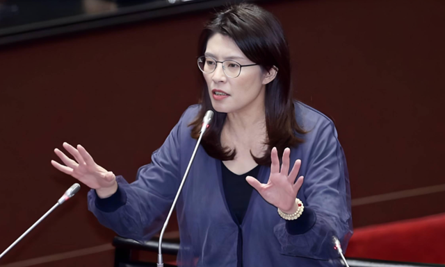 两岸统一已成定局！郑丽文通告两岸，大陆的底气，就是台湾的底气