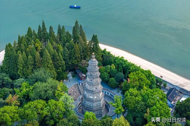 被严重低估的宝藏旅游地，荆州真的太好逛了！