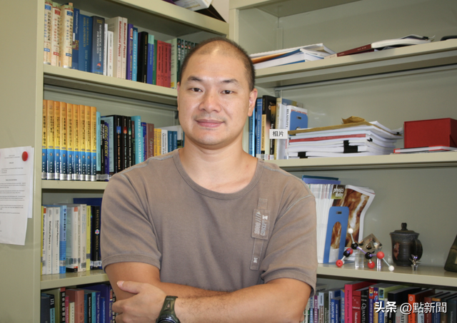 16名香港科学家入围两院院士增选！最年轻入围者仅45岁