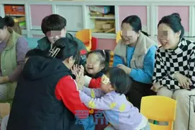 绽放·助残 | 3.21世界唐氏综合征日：温润“慢飞天使”的启明星图片