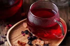 内热大的孩子，补津液比狂喝水更管用！内热退了，鼻炎才能断根图片