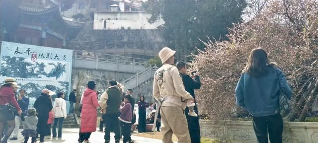 文化惠民进万家 欢欢喜喜过大年！永平县新春活动好戏连台