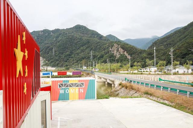问道吉线G331——望江溪谷露营享边境风情