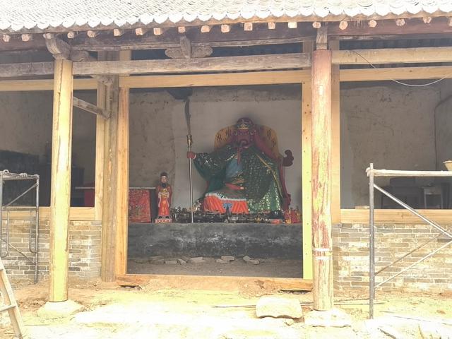 渑池龙耳寺 历史文化底蕴深厚 因苏轼一首传颂千古的诗篇让世人熟知