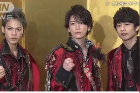 一代日娱天团宣布解散，未出道就已巅峰，塌房方式更是五花八门!图片