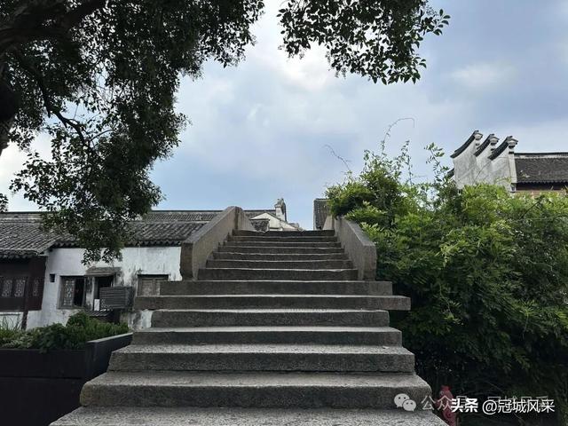 湖州城韵·南浔古镇
