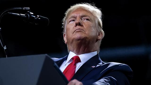 特朗普险胜，委内瑞拉致电北京，中方表示支持委内瑞拉是传统