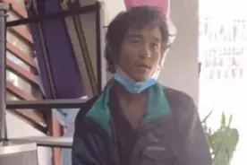 华强北“手机王子”，老婆卷款和司机私奔，千万富豪沦落为流浪汉图片
