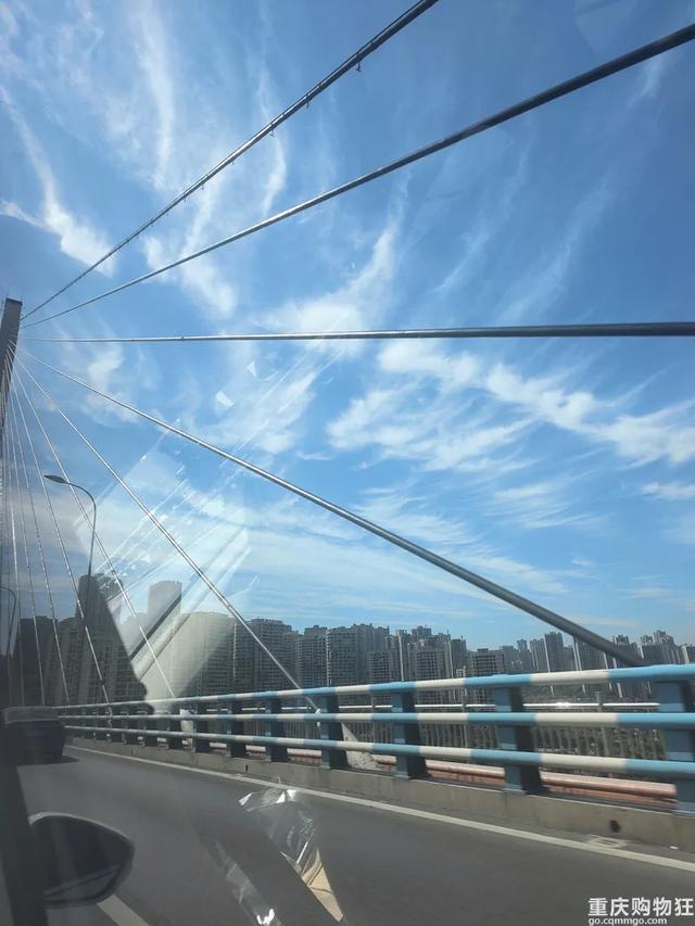 气温20℃+!重庆小众避暑点,吹凉风,捉小鱼,一日游也能耍安逸
