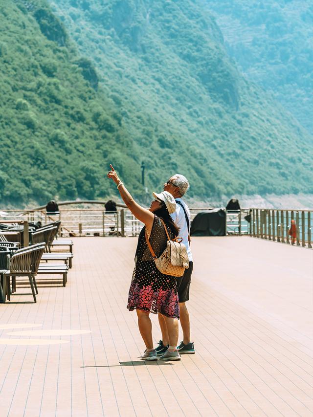真的会谢！游轮服务真的不要太贴心