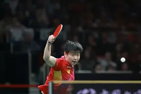 连爆大冷！国乒女单首败 3大种子输球 孙颖莎剃光头 4月16日赛程出炉图片