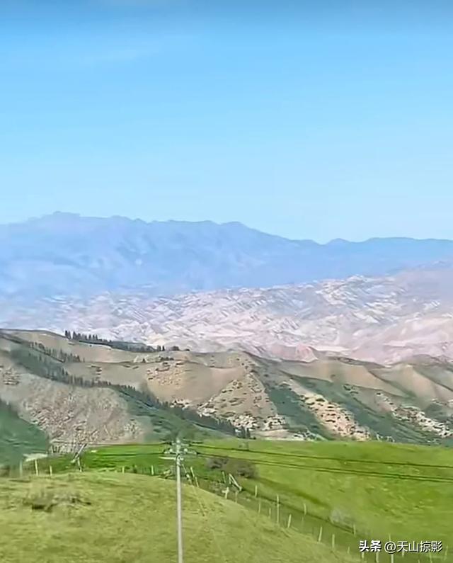 南山南