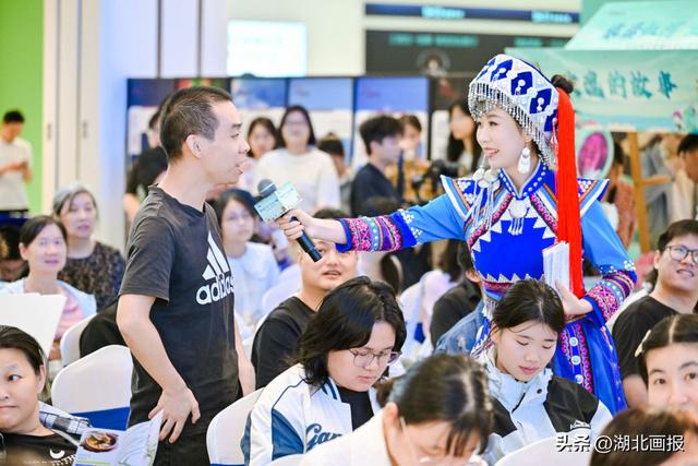 【知音湖北】武汉伢，红河邀你来北纬23°享受旅居生活！