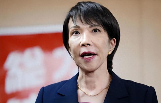 高市早苗对华正式“宣战”！中国两邻居站队日本，特朗普告示全球