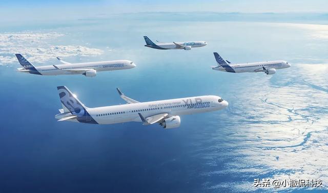 空客A320下月将超波音737成史上最畅销客机！为何波音突然崩塌？