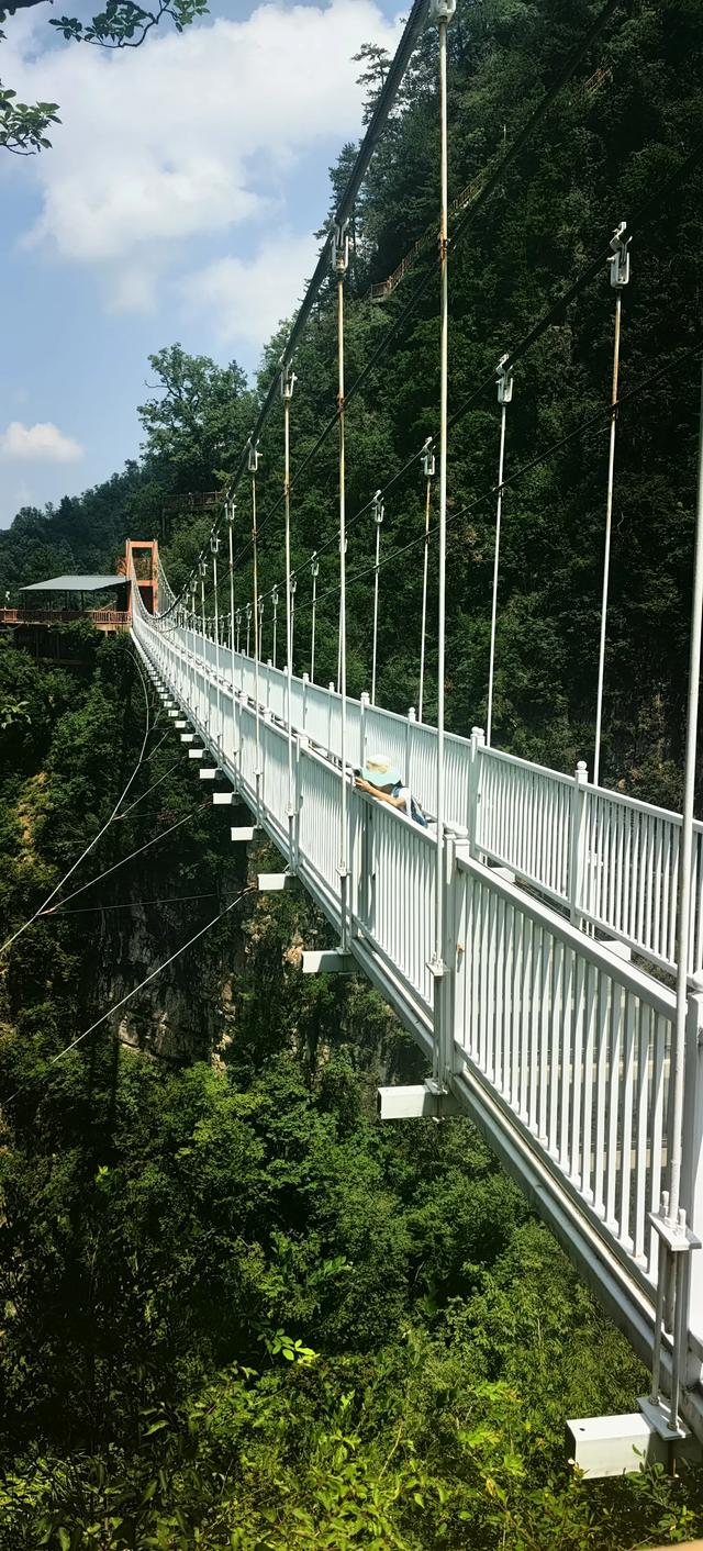 陕南避暑追记| 领略秦岭风光 感悟山城风土人情 爱上镇安