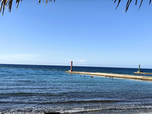 古巴——我的境外旅游第十站（第三篇）