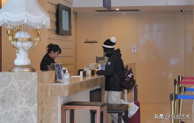 坚持绿色管理，倡导绿色消费 南京高楼门饭店“降碳”思维活跃