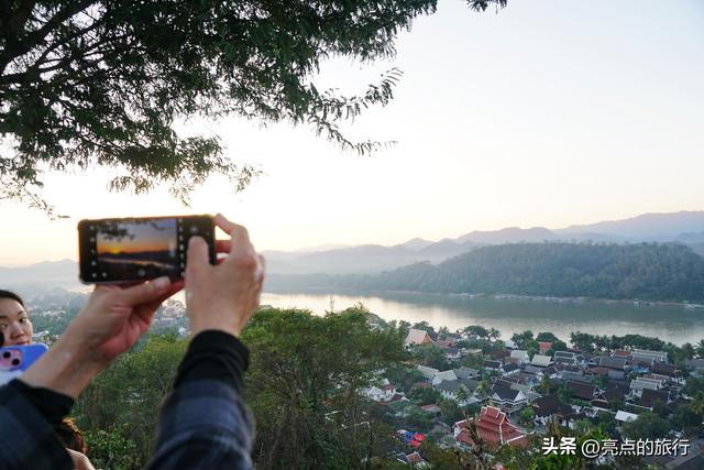 搭乘高铁去老挝，老挝旅行日记（行前准备）
