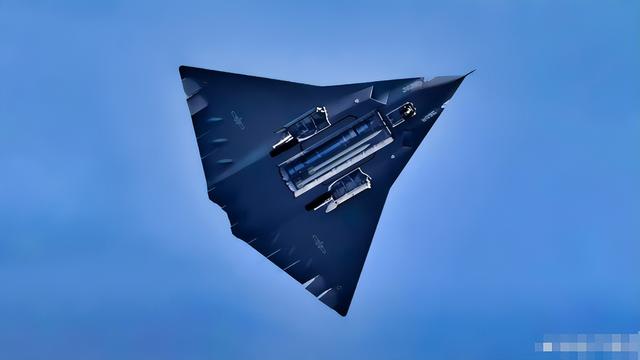 美智库首次承认：美国六代机落后中国三四年！背后原因令人震撼！