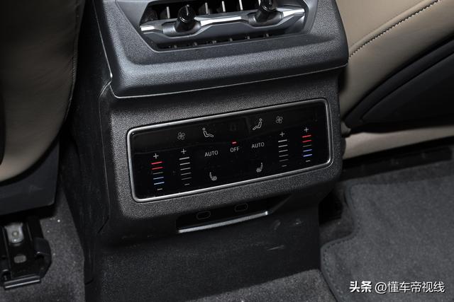 一汽奥迪A6L e-tron最新消息