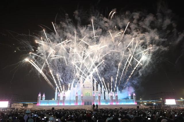 91亿元，811万人次！元旦假期吉林文旅“开门红”