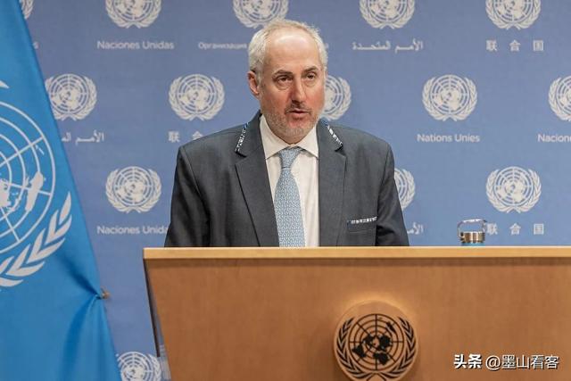 联合国回应高市言论，确认日本干涉台海等同侵略，中国有权力自卫