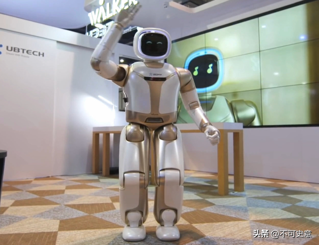 突破传统！智能材料如何撑起机器人 “身体” ，还登上火星与卫星？