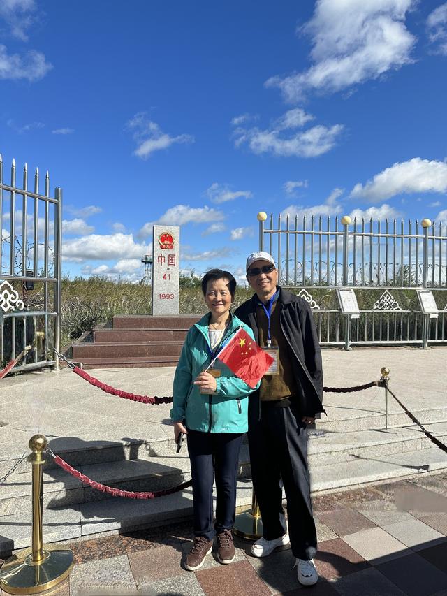 《一路向北》15天跟团游（四）