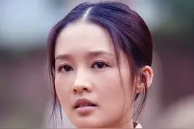 《白鹿原》：白孝文听到田小娥的死崩溃大哭，他对小娥是真爱吗？图片