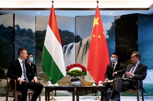 抛开法德，我国与欧洲这国签350亿大单，欲打造欧洲新造车基地？