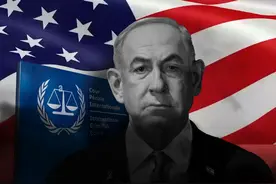 形势反转！内塔遭国际刑事法院通缉，以色列补缴了联合国会费图片