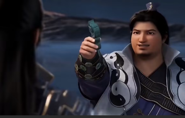 《遮天》最没品人物榜：坑蒙拐骗四大“贱”客，网友：又爱又恨！